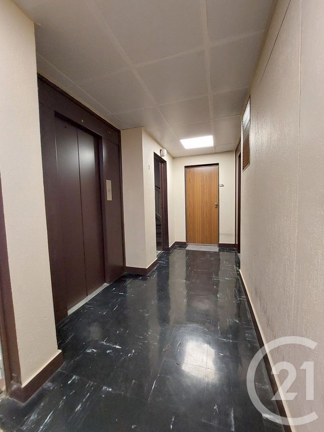 Appartement F1 à louer - 1 pièce - 31.0 m2 - VITRY SUR SEINE - 94 - ILE-DE-FRANCE - Century 21 Acv