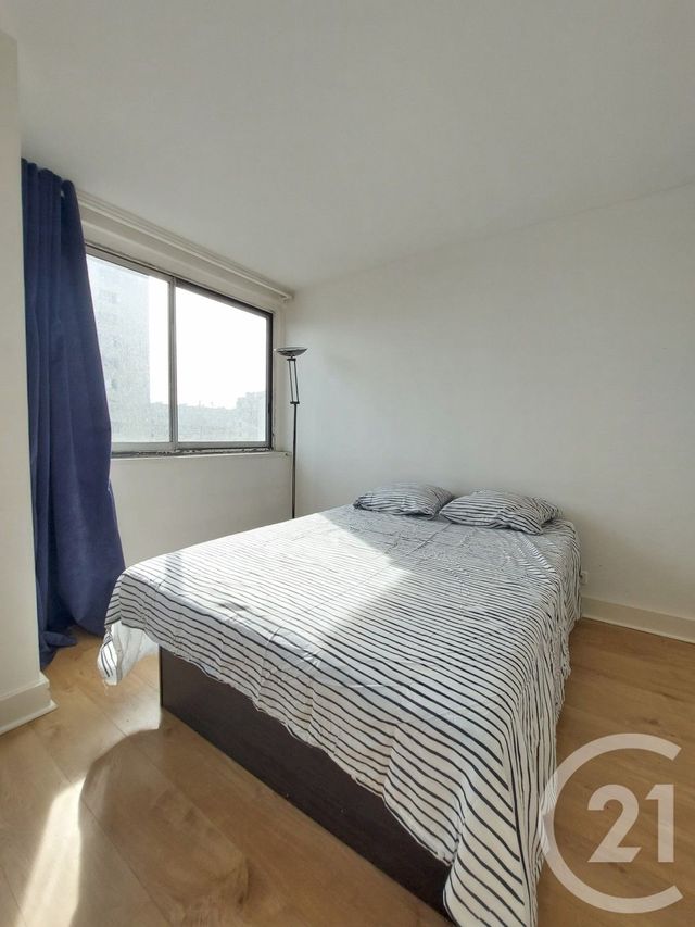 Appartement F1 à louer - 1 pièce - 31.0 m2 - VITRY SUR SEINE - 94 - ILE-DE-FRANCE - Century 21 Acv