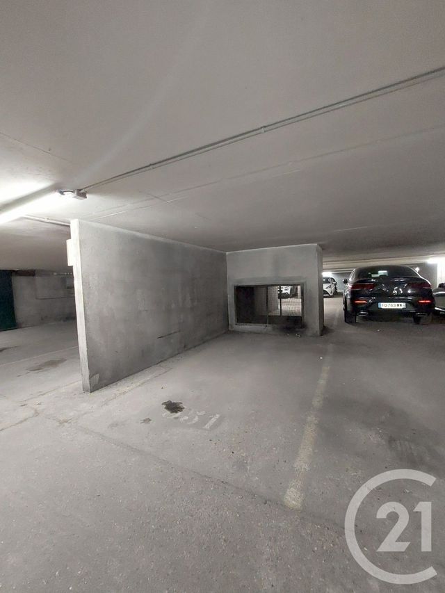 Appartement F1 à louer - 1 pièce - 31.0 m2 - VITRY SUR SEINE - 94 - ILE-DE-FRANCE - Century 21 Acv