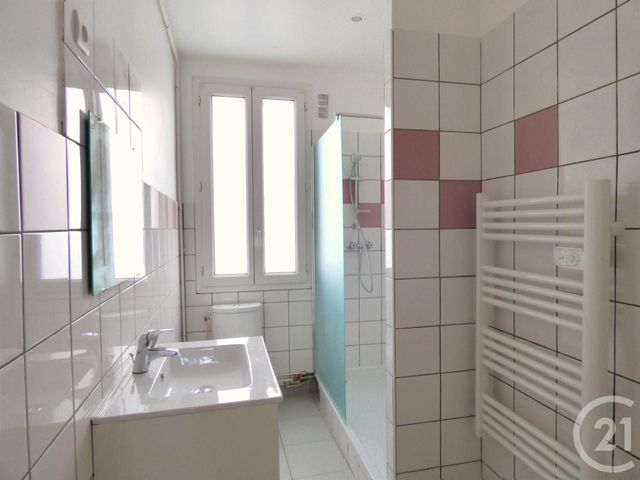 Appartement F2 à louer - 2 pièces - 36.93 m2 - CHOISY LE ROI - 94 - ILE-DE-FRANCE - Century 21 Acv