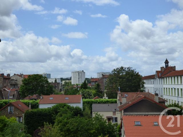 Appartement F2 à louer - 2 pièces - 36.93 m2 - CHOISY LE ROI - 94 - ILE-DE-FRANCE - Century 21 Acv