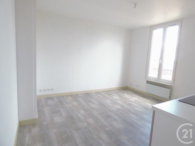 Appartement F2 à louer - 2 pièces - 36.93 m2 - CHOISY LE ROI - 94 - ILE-DE-FRANCE - Century 21 Acv