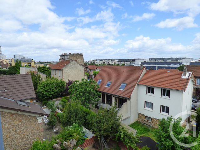 Appartement F2 à louer - 2 pièces - 36.93 m2 - CHOISY LE ROI - 94 - ILE-DE-FRANCE - Century 21 Acv