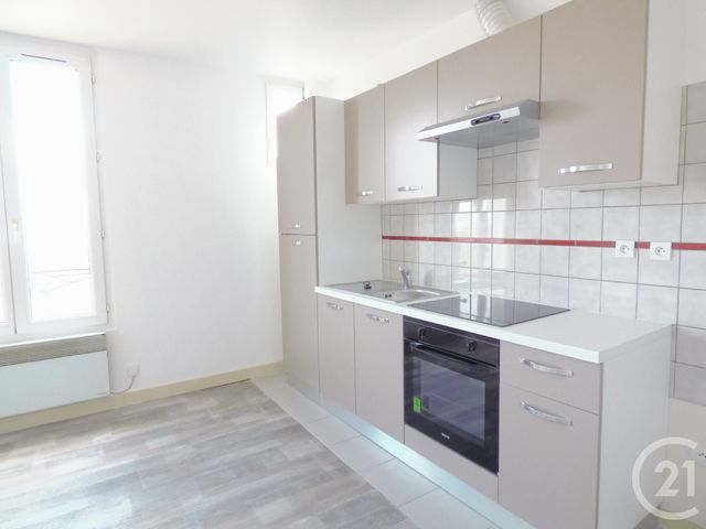 Appartement F2 à louer - 2 pièces - 36.93 m2 - CHOISY LE ROI - 94 - ILE-DE-FRANCE - Century 21 Acv