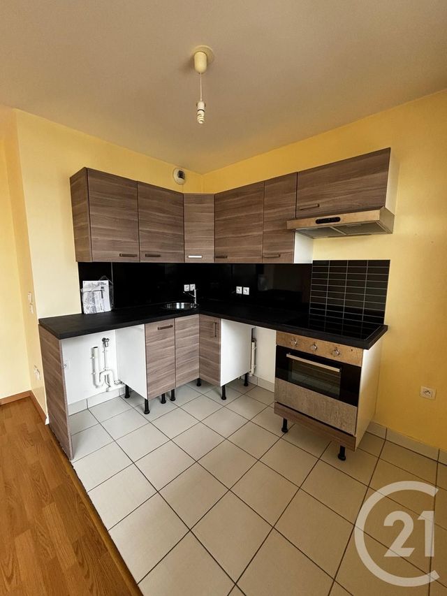 Appartement F2 à louer - 2 pièces - 42.11 m2 - CHOISY LE ROI - 94 - ILE-DE-FRANCE - Century 21 Acv