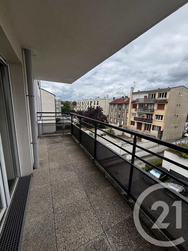 Appartement F2 à louer - 2 pièces - 42.11 m2 - CHOISY LE ROI - 94 - ILE-DE-FRANCE - Century 21 Acv