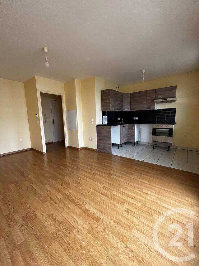 Appartement F2 à louer - 2 pièces - 42.11 m2 - CHOISY LE ROI - 94 - ILE-DE-FRANCE - Century 21 Acv