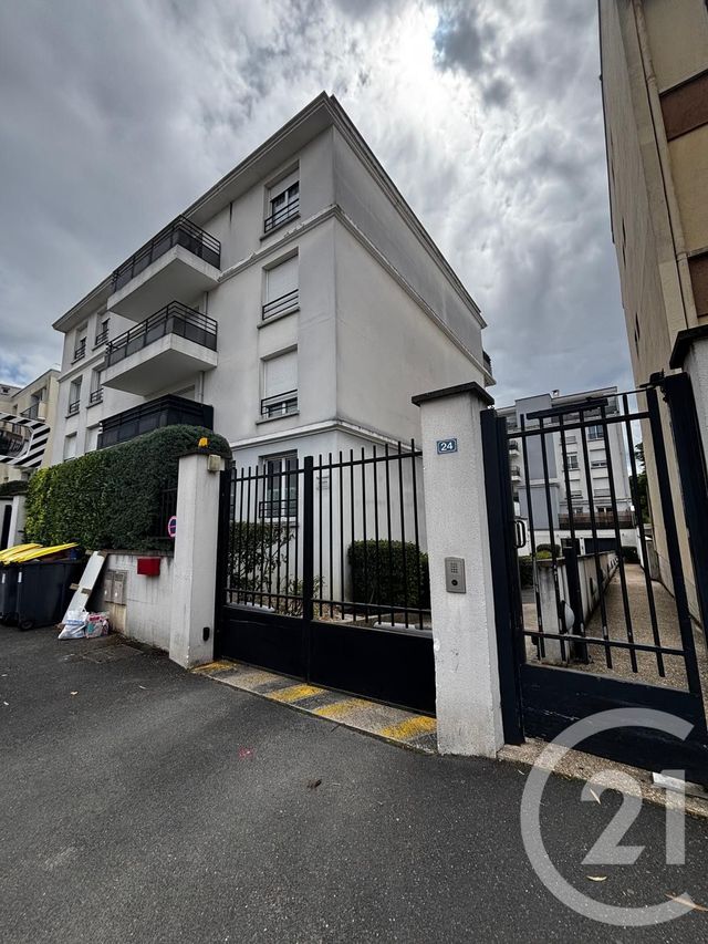 Appartement F2 à louer - 2 pièces - 42.11 m2 - CHOISY LE ROI - 94 - ILE-DE-FRANCE - Century 21 Acv
