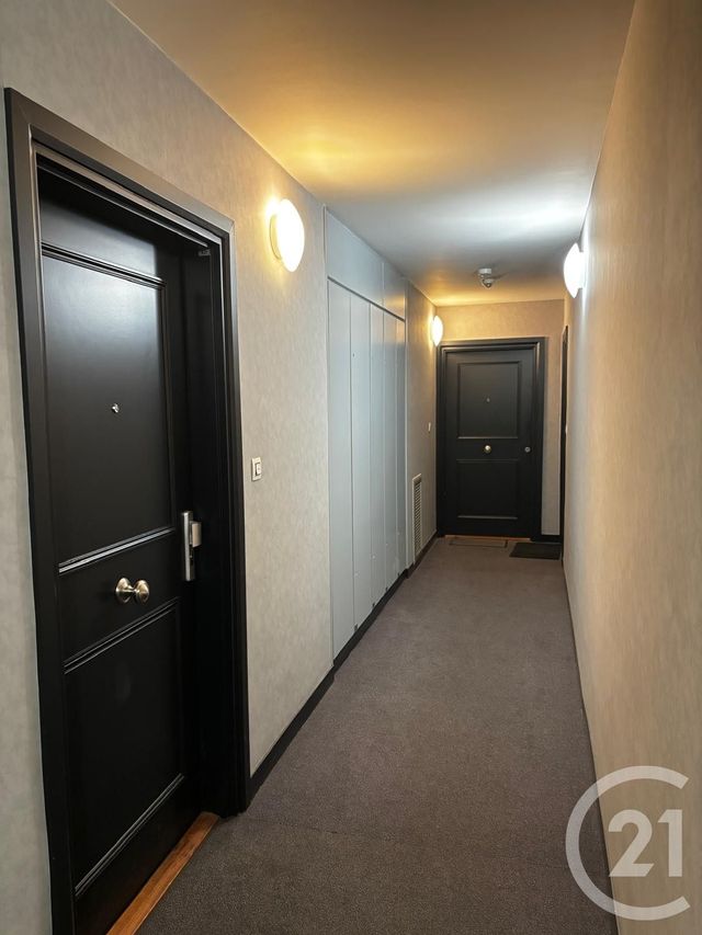 Appartement F2 à louer - 2 pièces - 42.11 m2 - CHOISY LE ROI - 94 - ILE-DE-FRANCE - Century 21 Acv