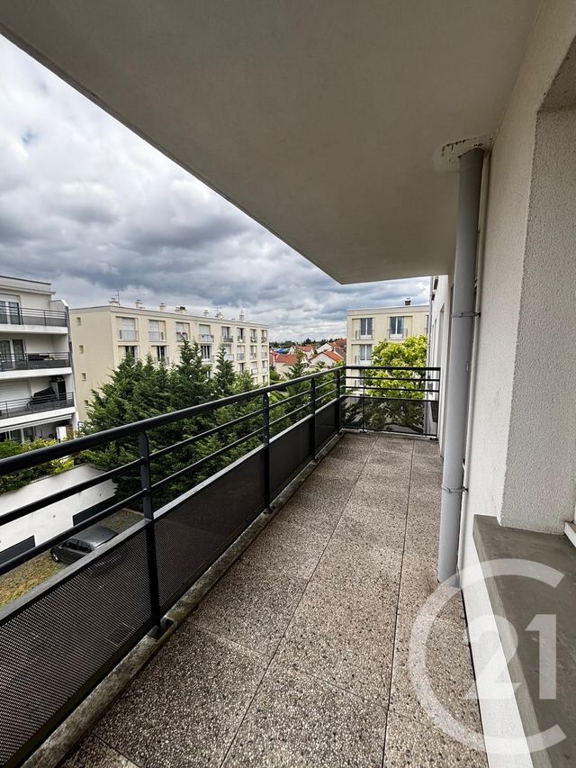 Appartement F2 à louer - 2 pièces - 42.11 m2 - CHOISY LE ROI - 94 - ILE-DE-FRANCE - Century 21 Acv