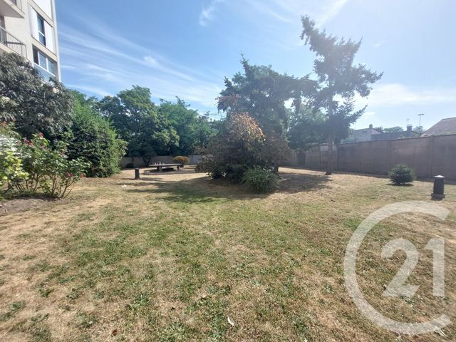 Appartement F2 à louer - 2 pièces - 41.72 m2 - MAISONS ALFORT - 94 - ILE-DE-FRANCE - Century 21 Acv