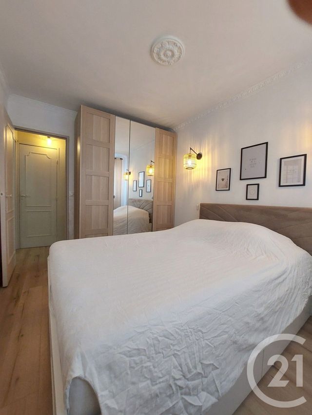 Appartement F2 à louer - 2 pièces - 41.72 m2 - MAISONS ALFORT - 94 - ILE-DE-FRANCE - Century 21 Acv