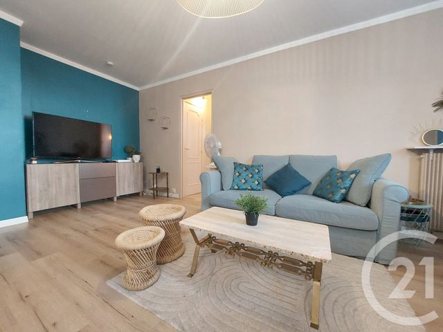 Appartement F2 à louer - 2 pièces - 41.72 m2 - MAISONS ALFORT - 94 - ILE-DE-FRANCE - Century 21 Acv