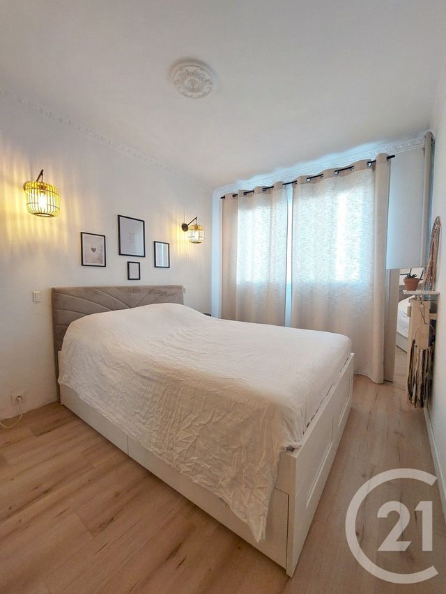 Appartement F2 à louer - 2 pièces - 41.72 m2 - MAISONS ALFORT - 94 - ILE-DE-FRANCE - Century 21 Acv