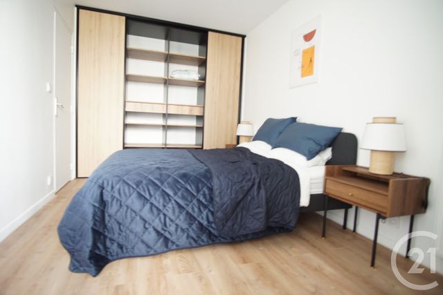 Appartement F2 à louer - 2 pièces - 45.0 m2 - CRETEIL - 94 - ILE-DE-FRANCE - Century 21 Acv