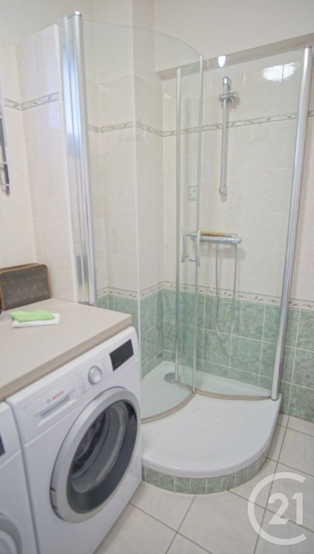 Appartement F3 à louer - 3 pièces - 69.28 m2 - CRETEIL - 94 - ILE-DE-FRANCE - Century 21 Acv