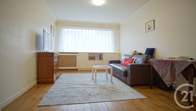 Appartement F3 à louer - 3 pièces - 69.28 m2 - CRETEIL - 94 - ILE-DE-FRANCE - Century 21 Acv