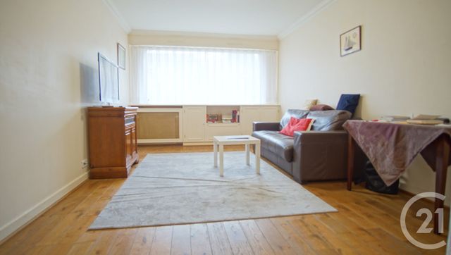 Appartement F3 à louer - 3 pièces - 69.28 m2 - CRETEIL - 94 - ILE-DE-FRANCE - Century 21 Acv