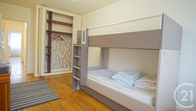 Appartement F3 à louer - 3 pièces - 69.28 m2 - CRETEIL - 94 - ILE-DE-FRANCE - Century 21 Acv