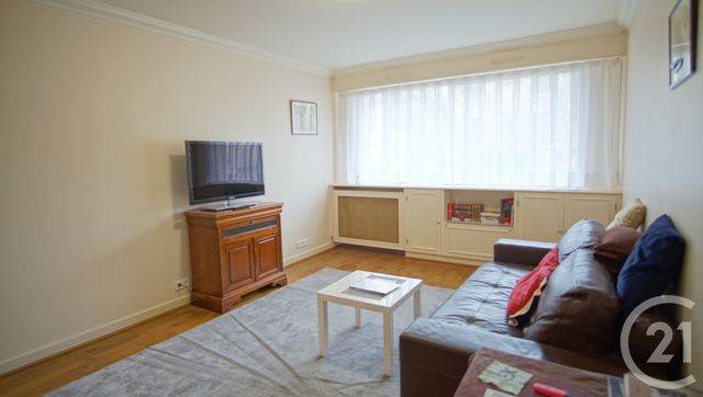 Appartement F3 à louer CRETEIL
