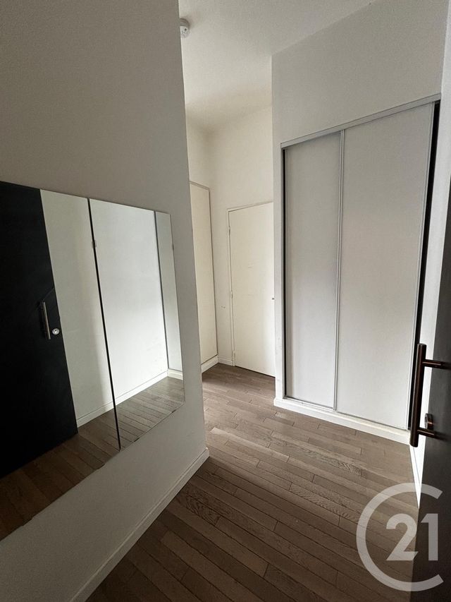 Appartement F2 à louer - 2 pièces - 47.7 m2 - CRETEIL - 94 - ILE-DE-FRANCE - Century 21 Acv