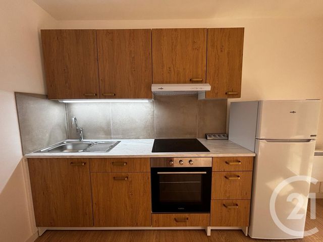 Appartement F2 à louer - 2 pièces - 42.85 m2 - CHOISY LE ROI - 94 - ILE-DE-FRANCE - Century 21 Acv