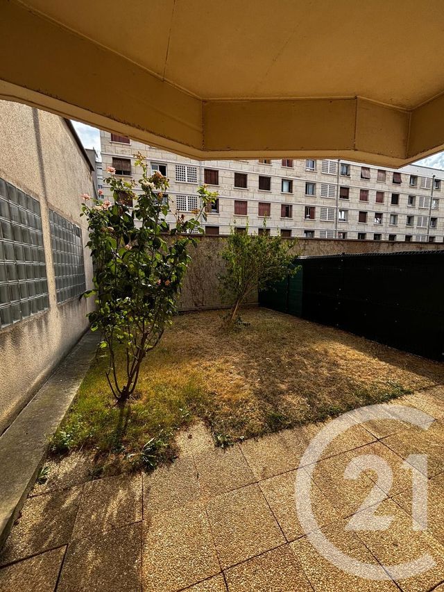 Appartement F2 à louer - 2 pièces - 42.85 m2 - CHOISY LE ROI - 94 - ILE-DE-FRANCE - Century 21 Acv