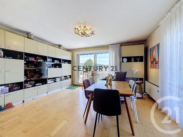 Appartement F5 à vendre - 5 pièces - 85.0 m2 - MAISONS ALFORT - 94 - ILE-DE-FRANCE - Century 21 Acv