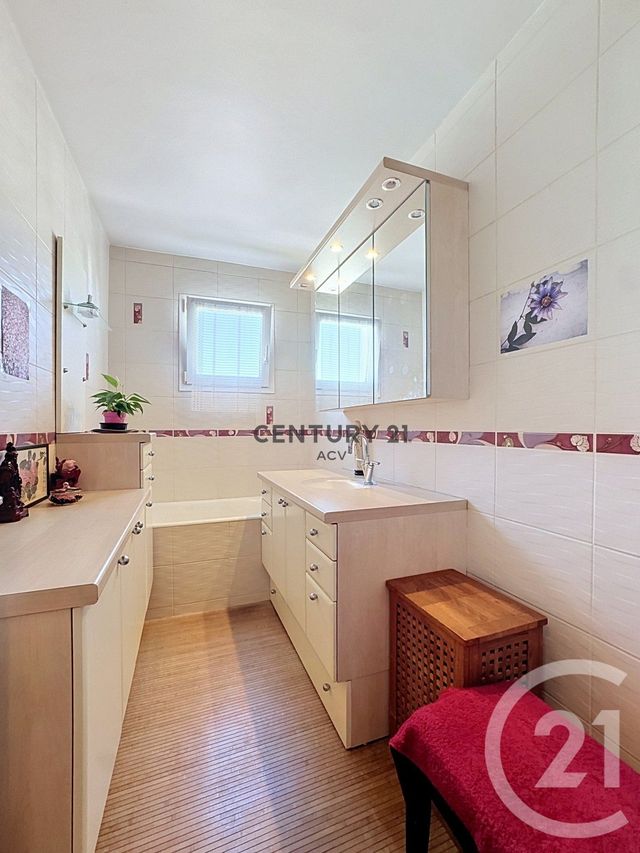 Appartement F5 à vendre - 5 pièces - 85.0 m2 - MAISONS ALFORT - 94 - ILE-DE-FRANCE - Century 21 Acv