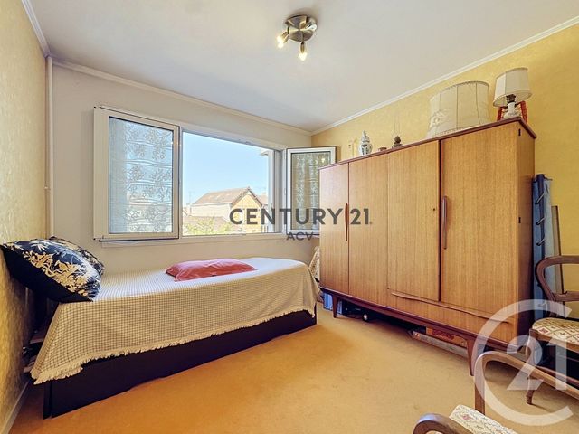 Appartement F5 à vendre - 5 pièces - 85.0 m2 - MAISONS ALFORT - 94 - ILE-DE-FRANCE - Century 21 Acv