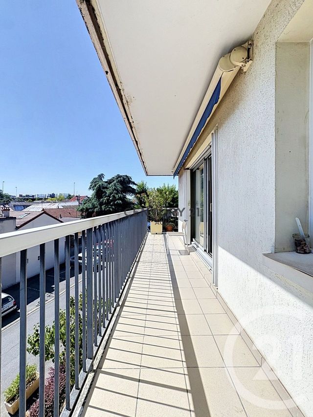 Appartement F5 à vendre - 5 pièces - 85.0 m2 - MAISONS ALFORT - 94 - ILE-DE-FRANCE - Century 21 Acv