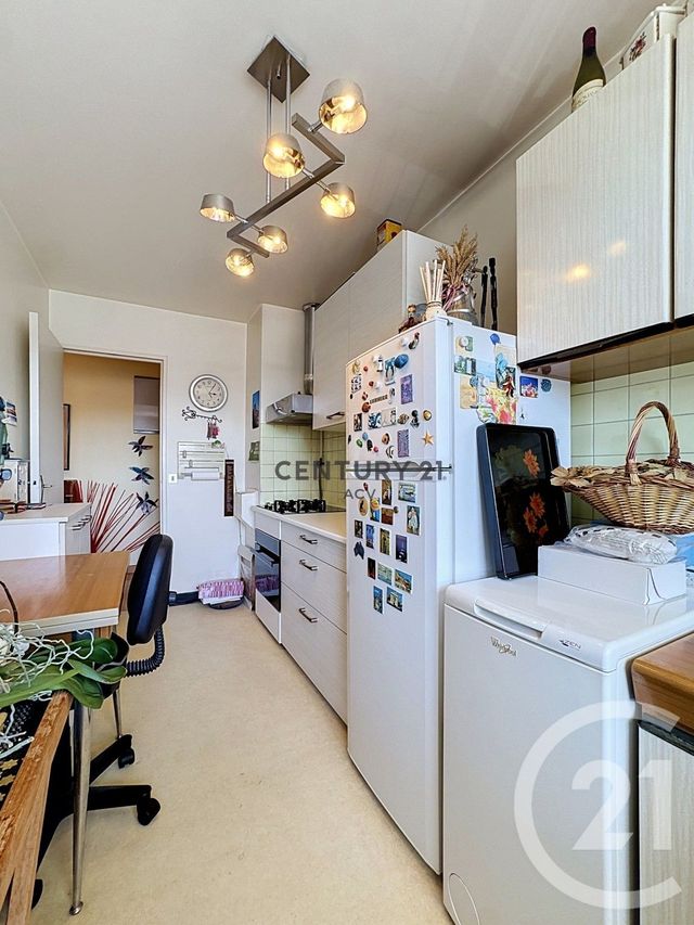 Appartement F5 à vendre - 5 pièces - 85.0 m2 - MAISONS ALFORT - 94 - ILE-DE-FRANCE - Century 21 Acv