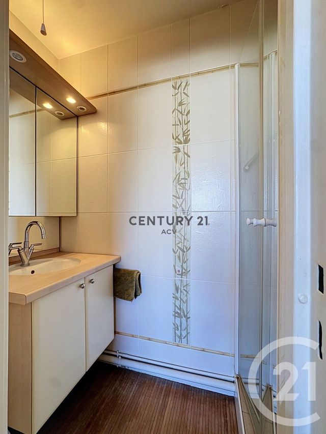 Appartement F5 à vendre - 5 pièces - 85.0 m2 - MAISONS ALFORT - 94 - ILE-DE-FRANCE - Century 21 Acv