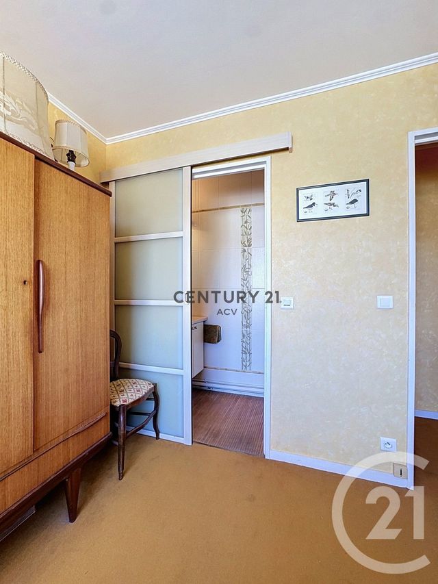 Appartement F5 à vendre - 5 pièces - 85.0 m2 - MAISONS ALFORT - 94 - ILE-DE-FRANCE - Century 21 Acv
