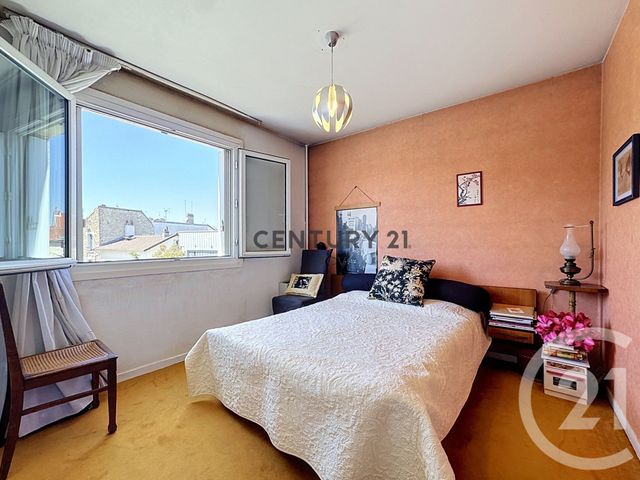 Appartement F5 à vendre - 5 pièces - 85.0 m2 - MAISONS ALFORT - 94 - ILE-DE-FRANCE - Century 21 Acv