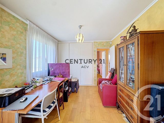 Appartement F5 à vendre - 5 pièces - 85.0 m2 - MAISONS ALFORT - 94 - ILE-DE-FRANCE - Century 21 Acv
