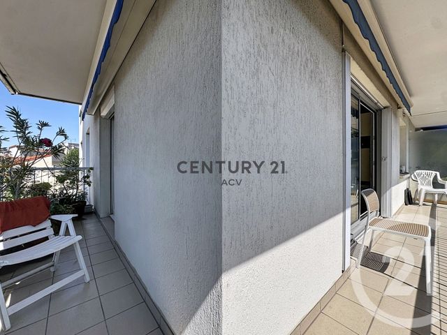 Appartement F5 à vendre - 5 pièces - 85.0 m2 - MAISONS ALFORT - 94 - ILE-DE-FRANCE - Century 21 Acv