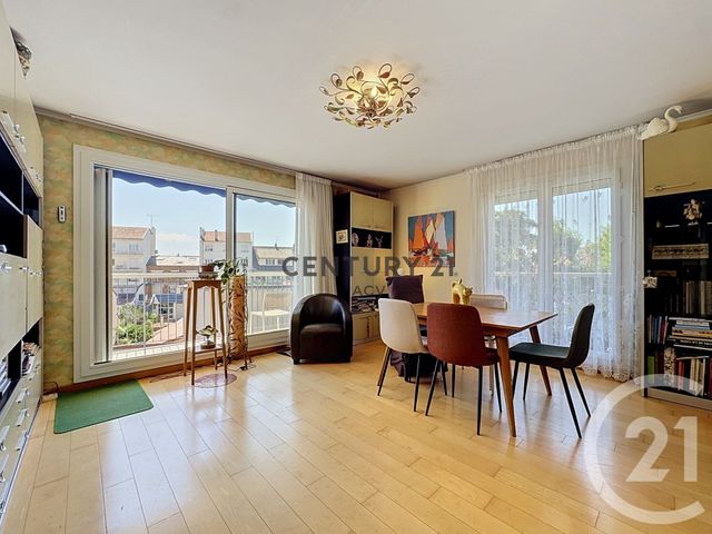 appartement - MAISONS ALFORT - 94