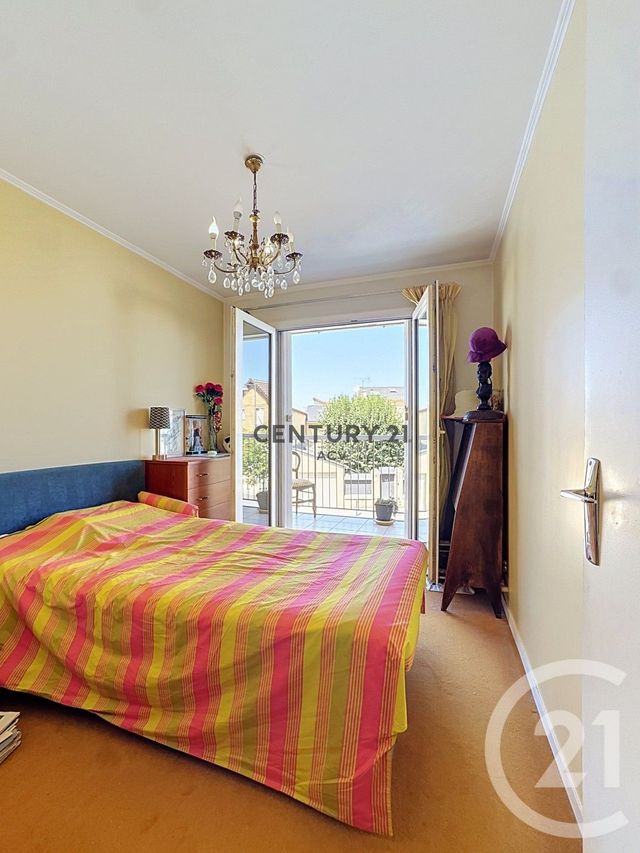 Appartement F5 à vendre - 5 pièces - 85.0 m2 - MAISONS ALFORT - 94 - ILE-DE-FRANCE - Century 21 Acv