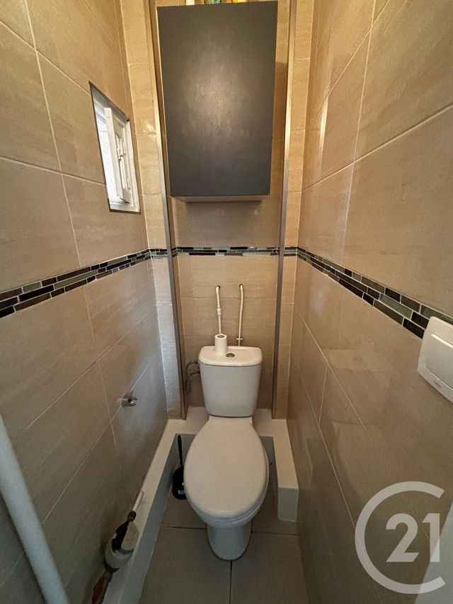 Appartement F3 à louer - 3 pièces - 52.35 m2 - CRETEIL - 94 - ILE-DE-FRANCE - Century 21 Acv