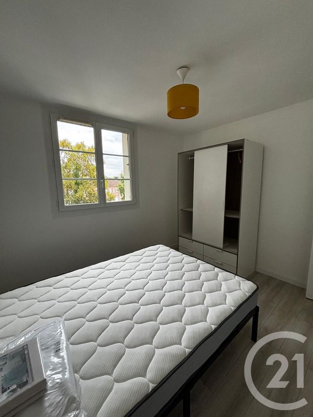 Appartement F3 à louer - 3 pièces - 52.35 m2 - CRETEIL - 94 - ILE-DE-FRANCE - Century 21 Acv