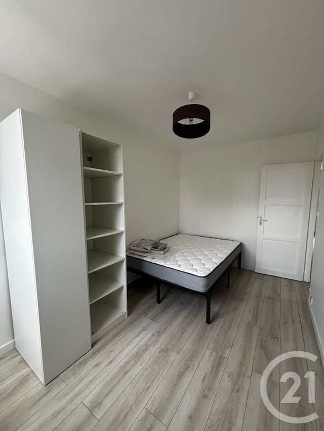 Appartement F3 à louer - 3 pièces - 52.35 m2 - CRETEIL - 94 - ILE-DE-FRANCE - Century 21 Acv