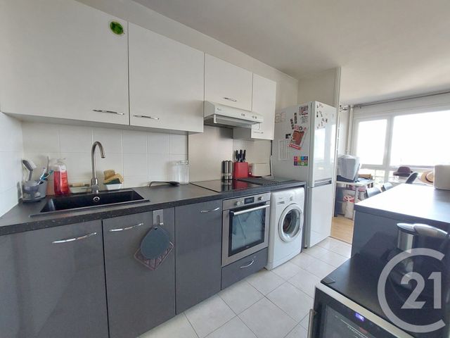 Appartement F2 à louer - 2 pièces - 47.92 m2 - CHOISY LE ROI - 94 - ILE-DE-FRANCE - Century 21 Acv