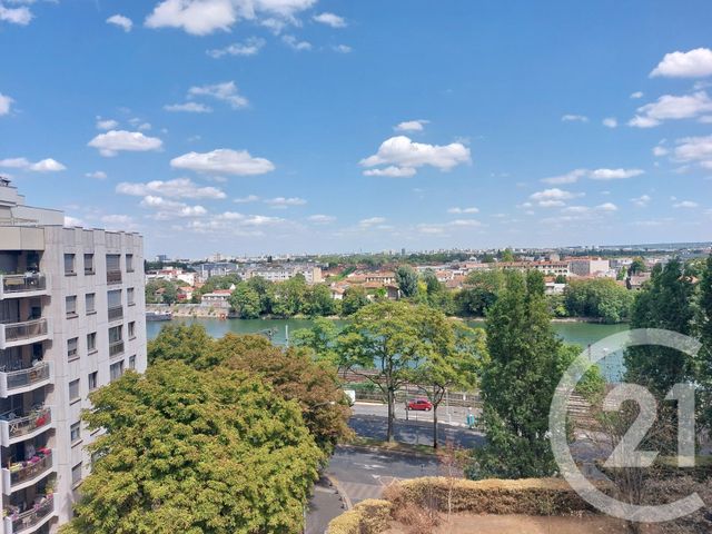 Appartement F2 à louer CHOISY LE ROI