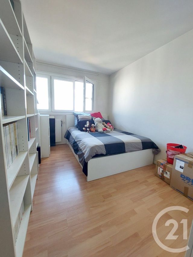 Appartement F2 à louer - 2 pièces - 47.92 m2 - CHOISY LE ROI - 94 - ILE-DE-FRANCE - Century 21 Acv