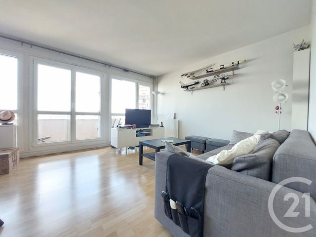 Appartement F2 à louer - 2 pièces - 47.92 m2 - CHOISY LE ROI - 94 - ILE-DE-FRANCE - Century 21 Acv