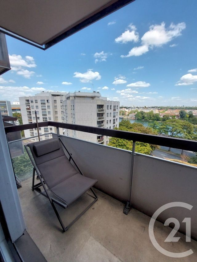 Appartement F2 à louer - 2 pièces - 47.92 m2 - CHOISY LE ROI - 94 - ILE-DE-FRANCE - Century 21 Acv