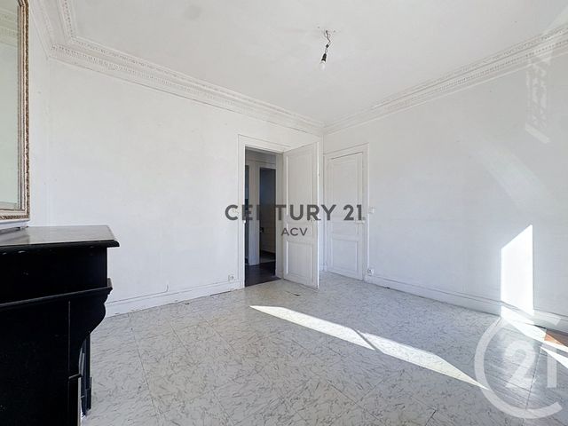 Appartement à vendre - 3 pièces - 47.67 m2 - MAISONS ALFORT - 94 - ILE-DE-FRANCE - Century 21 Acv