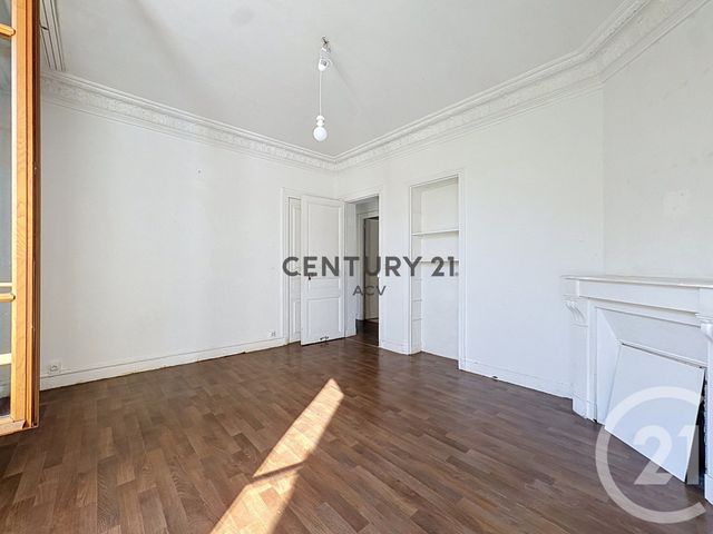 Appartement à vendre - 3 pièces - 47.67 m2 - MAISONS ALFORT - 94 - ILE-DE-FRANCE - Century 21 Acv
