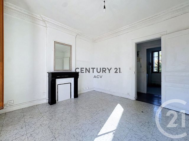 Appartement à vendre - 3 pièces - 47.67 m2 - MAISONS ALFORT - 94 - ILE-DE-FRANCE - Century 21 Acv